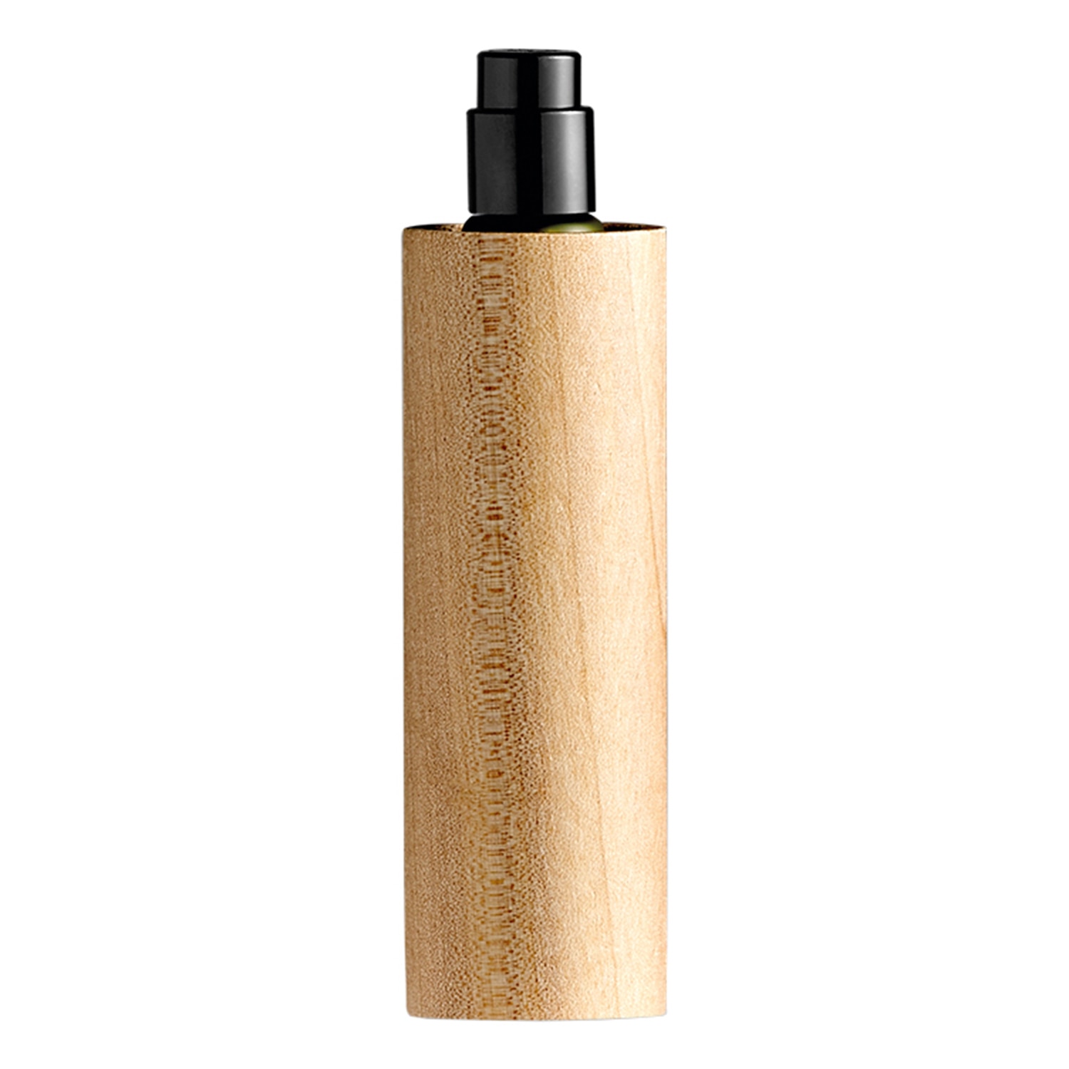 LOEWE WOODEN CASE SICOMORO (ESTUCHE DE PERFUME DE MADERA DE SICOMORO)